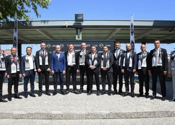 Manisa FK yönetiminden Göztepe maçı öncesi taraftara bilet jesti