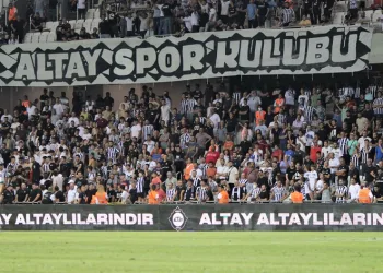 Altay – Denizlispor karşılaşmasının biletleri satışa çıkıyor