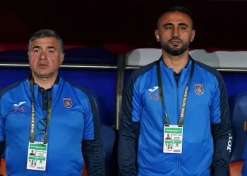 Erdinç Sözer: “Bu maçı avantajlı bitirmek çok önemliydi”