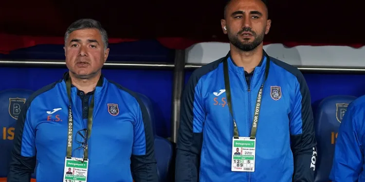 Erdinç Sözer: “Bu maçı avantajlı bitirmek çok önemliydi”