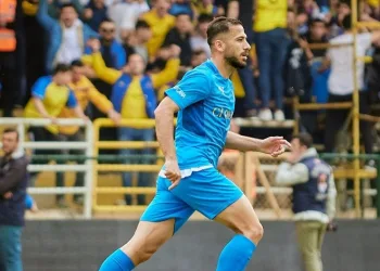 Bucaspor 1928’de Mehmet Fuat Gölbaşı’dan 9 gollük katkı