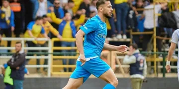 Bucaspor 1928’de Mehmet Fuat Gölbaşı’dan 9 gollük katkı