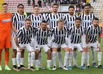 Altay’ın hedefi 2’de 2 yapmak