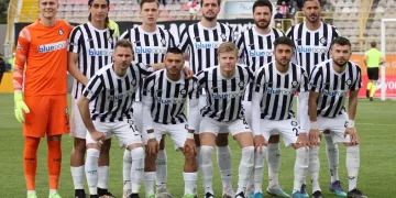 Altay’ın hedefi 2’de 2 yapmak