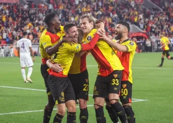 Göztepe, 2 aydır deplasmanda kaybetmiyor
