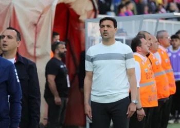 Hasan Özer, Altınordu’ya iyi geldi