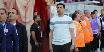 Hasan Özer, Altınordu’ya iyi geldi