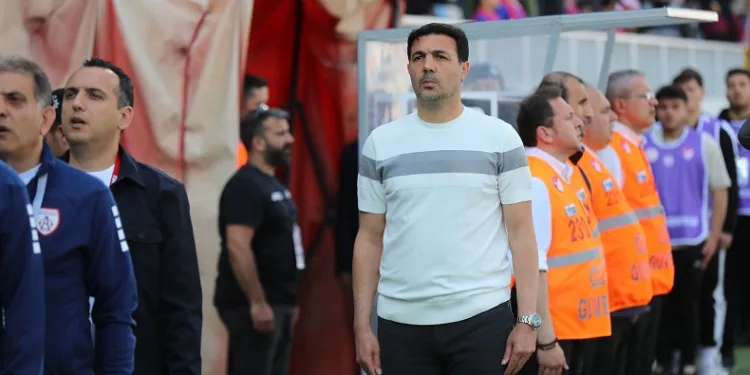 Hasan Özer, Altınordu’ya iyi geldi