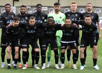 Manisa FK, Göztepe maçında taraftarlardan destek bekliyor