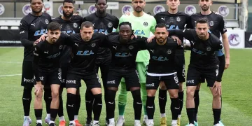 Manisa FK, Göztepe maçında taraftarlardan destek bekliyor