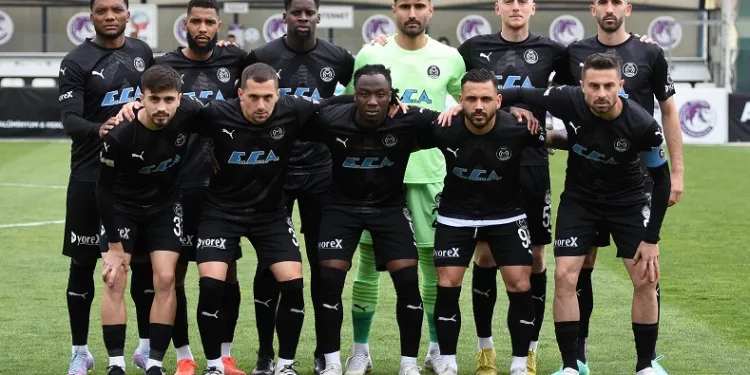 Manisa FK, Göztepe maçında taraftarlardan destek bekliyor