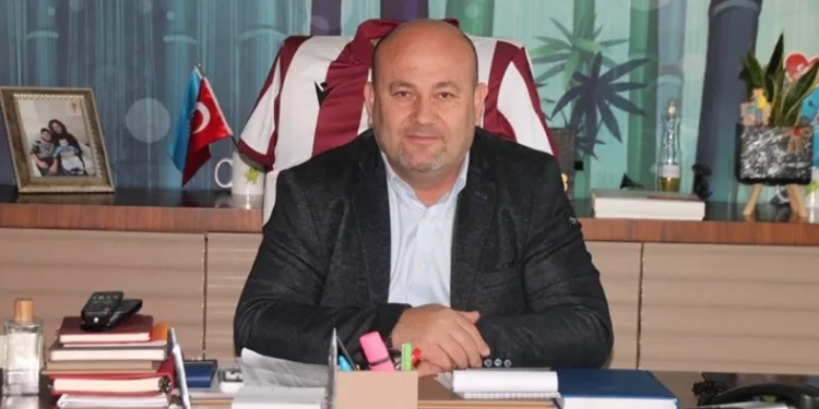 Bandırmaspor Başkanı Soylu’ya, PFDK’dan ceza