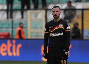 Kayserispor; Onur Bulut için TFF Tahkim Kurulu’na başvurdu