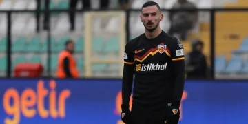 Kayserispor; Onur Bulut için TFF Tahkim Kurulu’na başvurdu