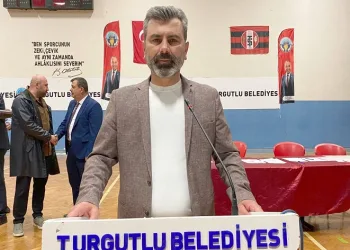 Turgutluspor’da yönetim kurulu görev dağılımı yapıldı