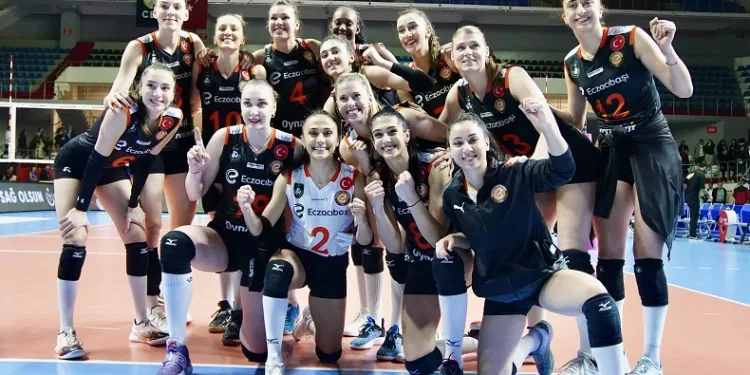 Eczacıbaşı Dynavit, Misli.com Sultanlar Ligi’nde finalde