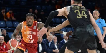 Konyaspor Basketbol, Basketbol Süper Ligi’nde küme düştü