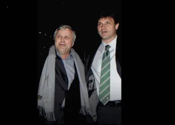 Ertuğrul Sağlam’dan, İbrahim Yazıcı mesajı