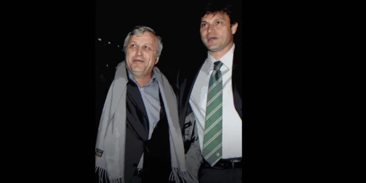 Ertuğrul Sağlam’dan, İbrahim Yazıcı mesajı