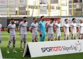 M. Başakşehir, Galatasaray’a konuk olacak
