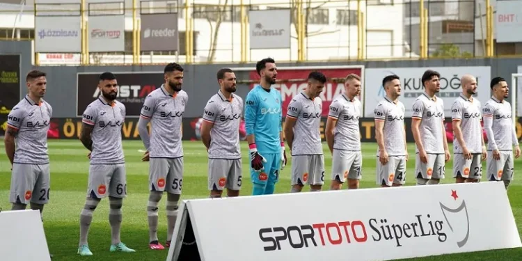 M. Başakşehir, Galatasaray’a konuk olacak
