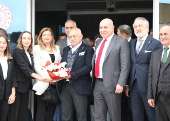 TFF Başkanı Mehmet Büyükekşi: “Yabancı kuralı haftaya açıklanacak”
