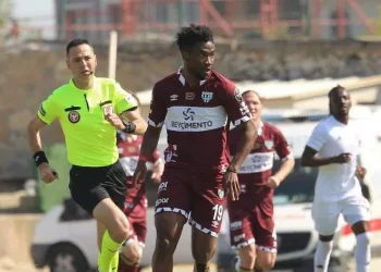 Spor Toto 1. Lig: Bandırmaspor: 2 – Boluspor: 1