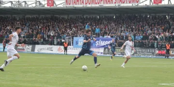 Belediye Kütahyaspor şampiyonluğa koşuyor