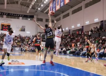 Çağdaş Bodrumspor şampiyonluğu garantiledi