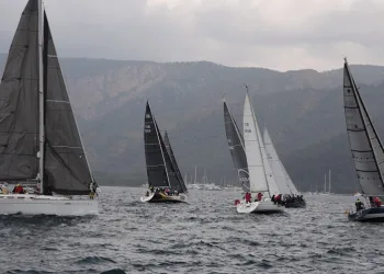 MIYC Kış trofesinin 6.ayağı sona erdi