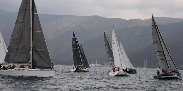 MIYC Kış trofesinin 6.ayağı sona erdi