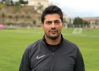 Isparta 32 Spor’un yeni hocası Hakan Karaca oldu