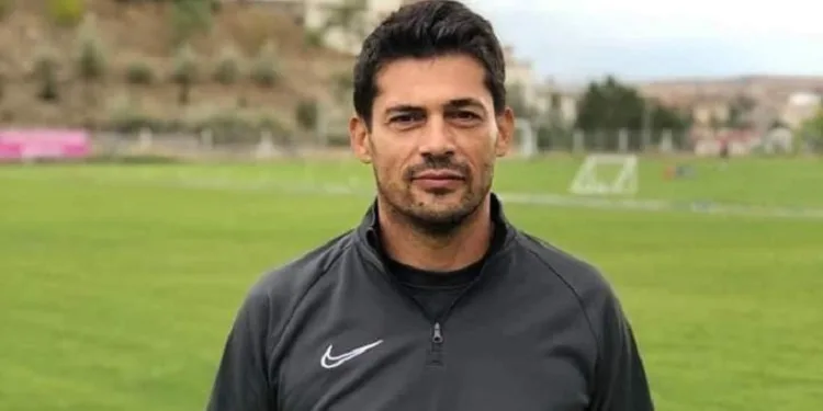 Isparta 32 Spor’un yeni hocası Hakan Karaca oldu