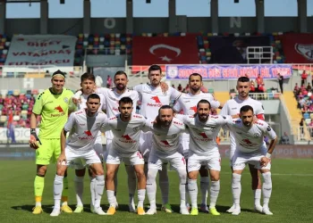 Altınordu’nun kaderi son iki haftada belli olacak