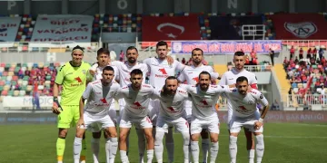 Altınordu’nun kaderi son iki haftada belli olacak