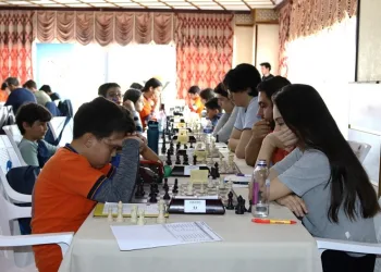 Yunusemre’de satranç şöleni sona erdi