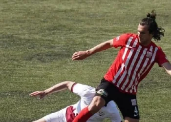 23 Elazığ FK, matematiksel olarak kümede kalmayı garantiledi