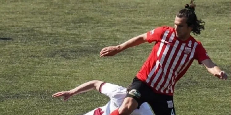 23 Elazığ FK, matematiksel olarak kümede kalmayı garantiledi