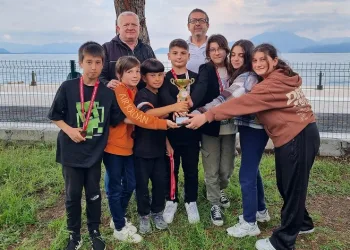Muğla Kulüpler Satranç İl Birinciliği Köyceğiz’de tamamlandı