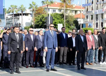 Corendon Alanyaspor 75. kuruluş yıl dönümünü kutladı