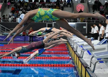 Balıkesir’de spor faaliyetleri doludizgin sürdü