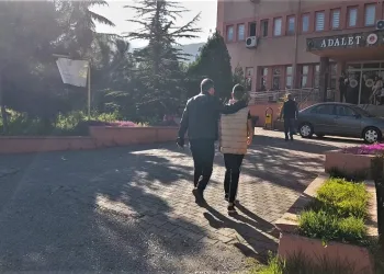 15 yaşında 35 suç kaydı var