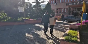 15 yaşında 35 suç kaydı var