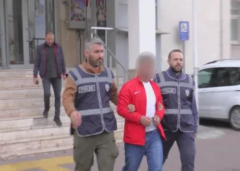 13 yıl kesinleşmiş cezası vardı, yakalandı
