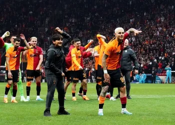 Galibiyet 3’lüsü Mauro Icardi’den