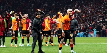 Galibiyet 3’lüsü Mauro Icardi’den