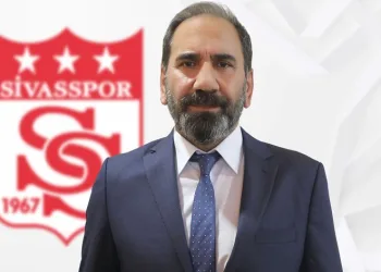 DG Sivasspor Kulübü 56 yaşında