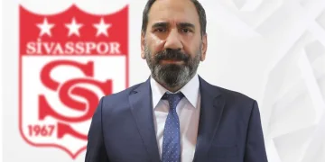 DG Sivasspor Kulübü 56 yaşında