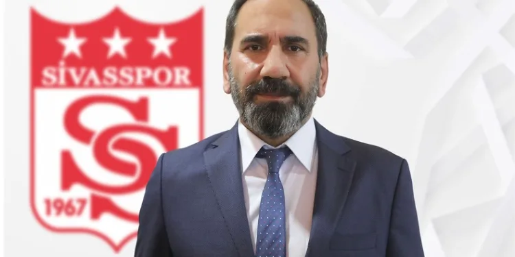 DG Sivasspor Kulübü 56 yaşında