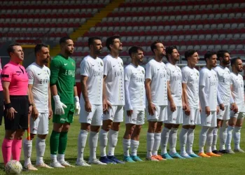 Menemen FK, tehlike hattından uzaklaşamıyor